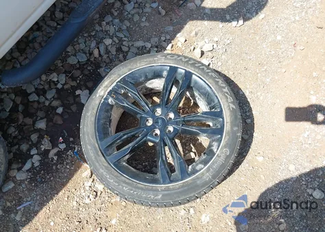 2020 Ford Edge St из США, поврежденный, VIN 2FMPK4AP3LBA69419